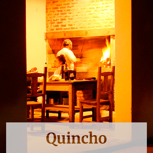 Servicios Hotel Moderno Necochea