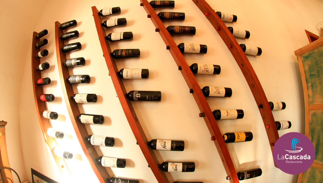 Restaurante La Cascada
