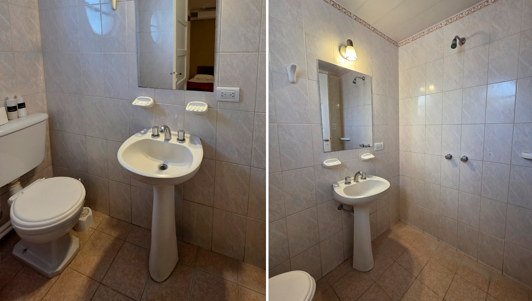 Bao Habitacin Standart