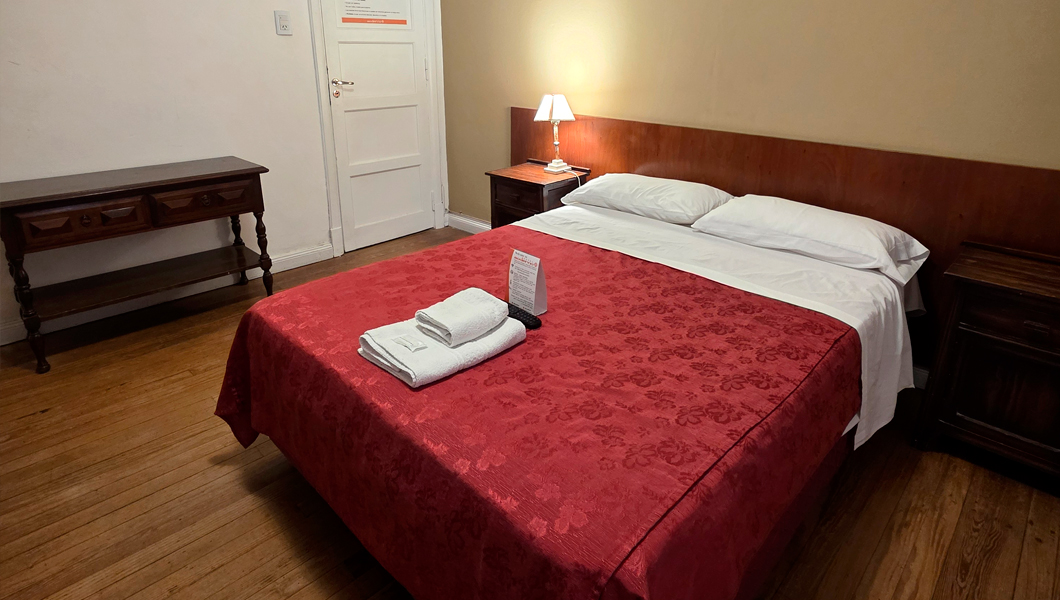 Habitacin Doble Standart