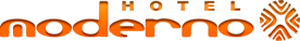Hotel Moderno Bienvenida